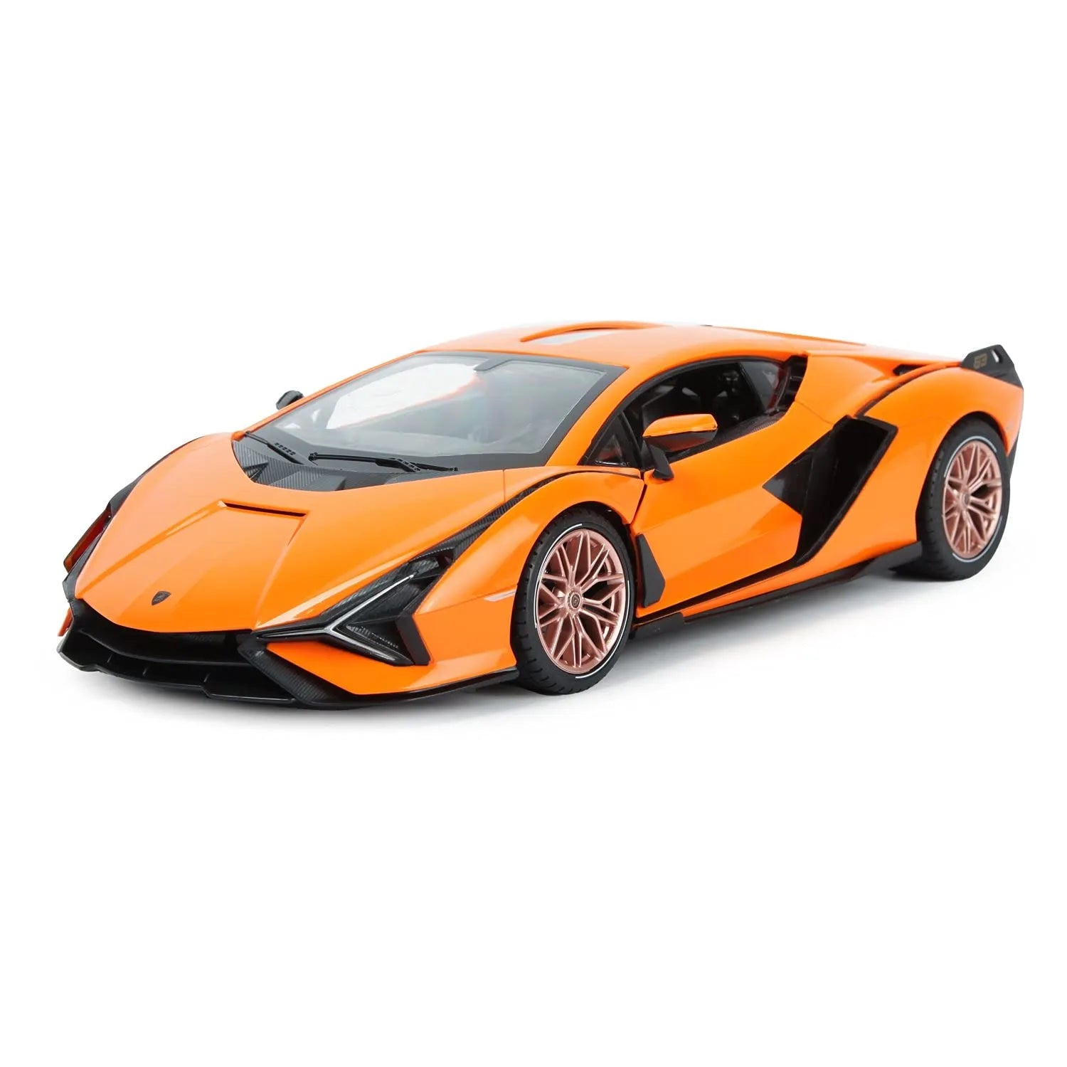 Rastar 1:14 Lamborghini Sian FKP 37 RC Car
