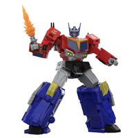 Transformers AoP Star Optimus Prime Leader Class Action Figure