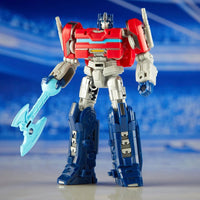 Transformers One OD-01 Deluxe Class Optimus Prime Action Figure