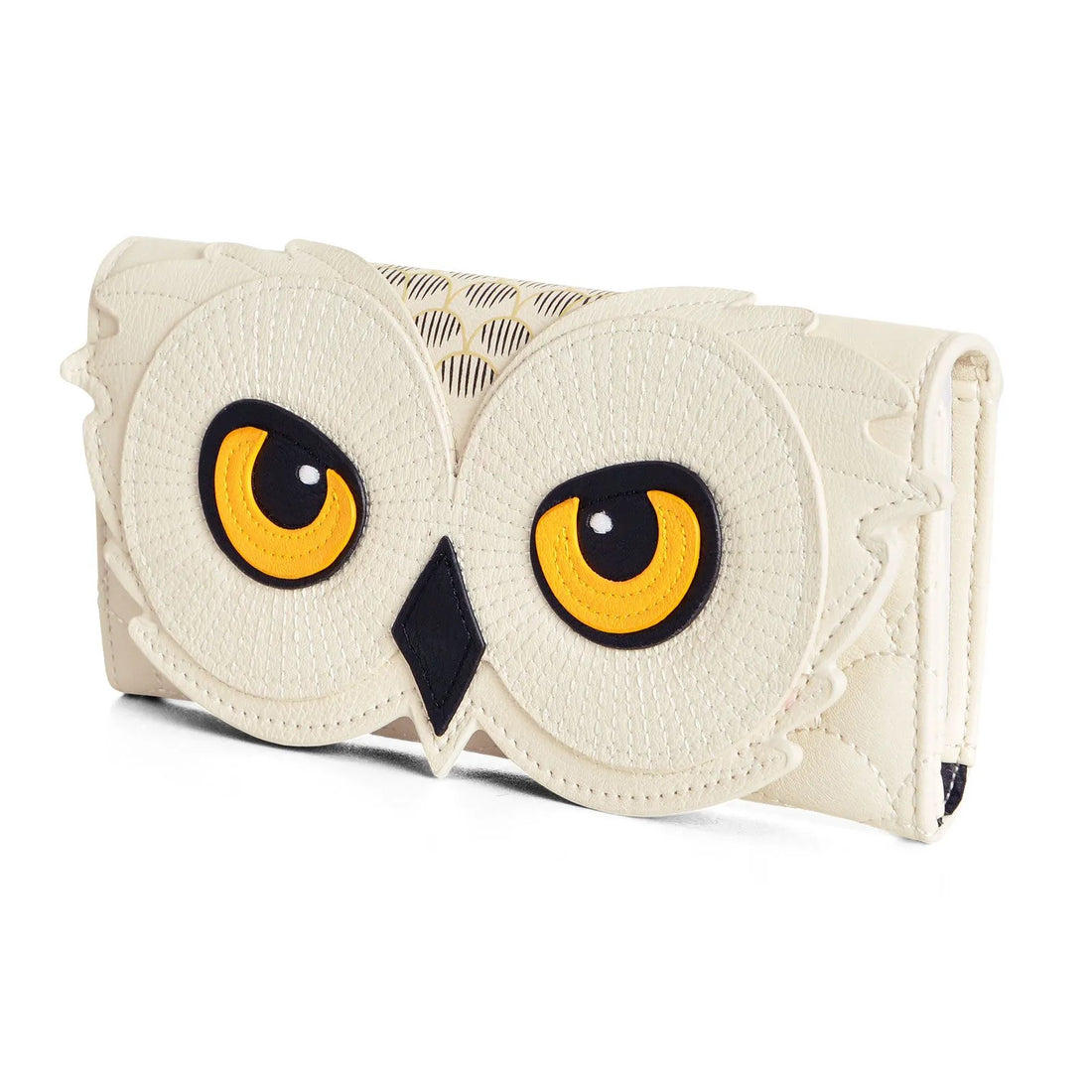 Loungefly Hedwig Golden Gaze Wallet