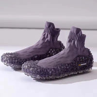 GallonShark AquaKnit Prism Sculpted Amphibious Sock Shoes