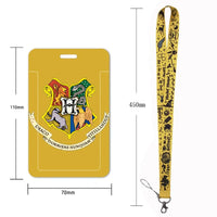 Harry Potter Assorted Magic Card Holder