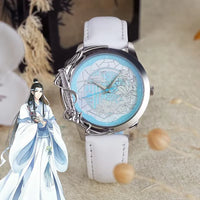The Untamed Grandmaster of Demonic Cultivation Analogue Watch
