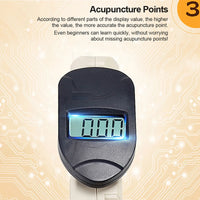 Meridian-Master Electronic Acupuncture Pen