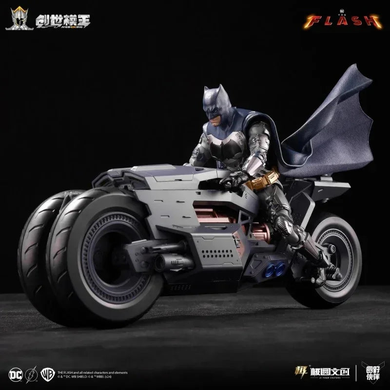 Modoking Batman Battle Pack Action Figure