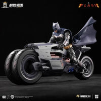 Modoking Batman Battle Pack Action Figure