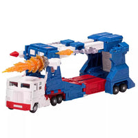Transformers SS 86-21 Commander Class Ultra Magnus Model