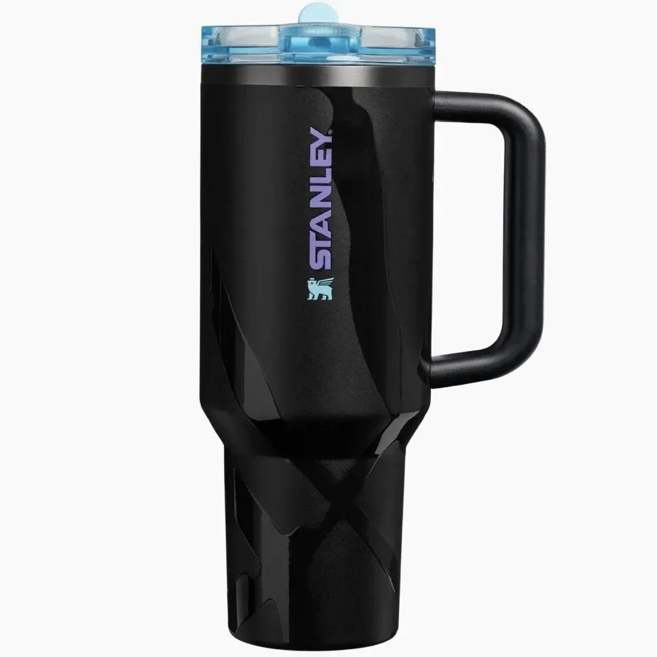 Stanley x Caitlin Clark Quencher ProTour Tumbler (40 oz)