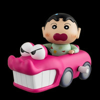 Dynamic Shin-Vibes Clockwork Mystery Box