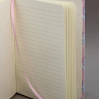 Unicorn Magical Dreams A5 Notebook