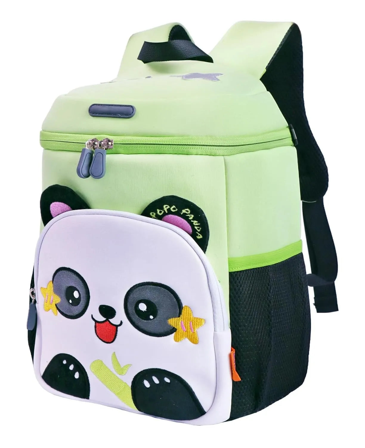 Popo Panda Paradise Kids Bag