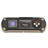 Digi-Pas DWL-3500XY 2-Axis Digital Master Precision Level & Vibrometer Tool
