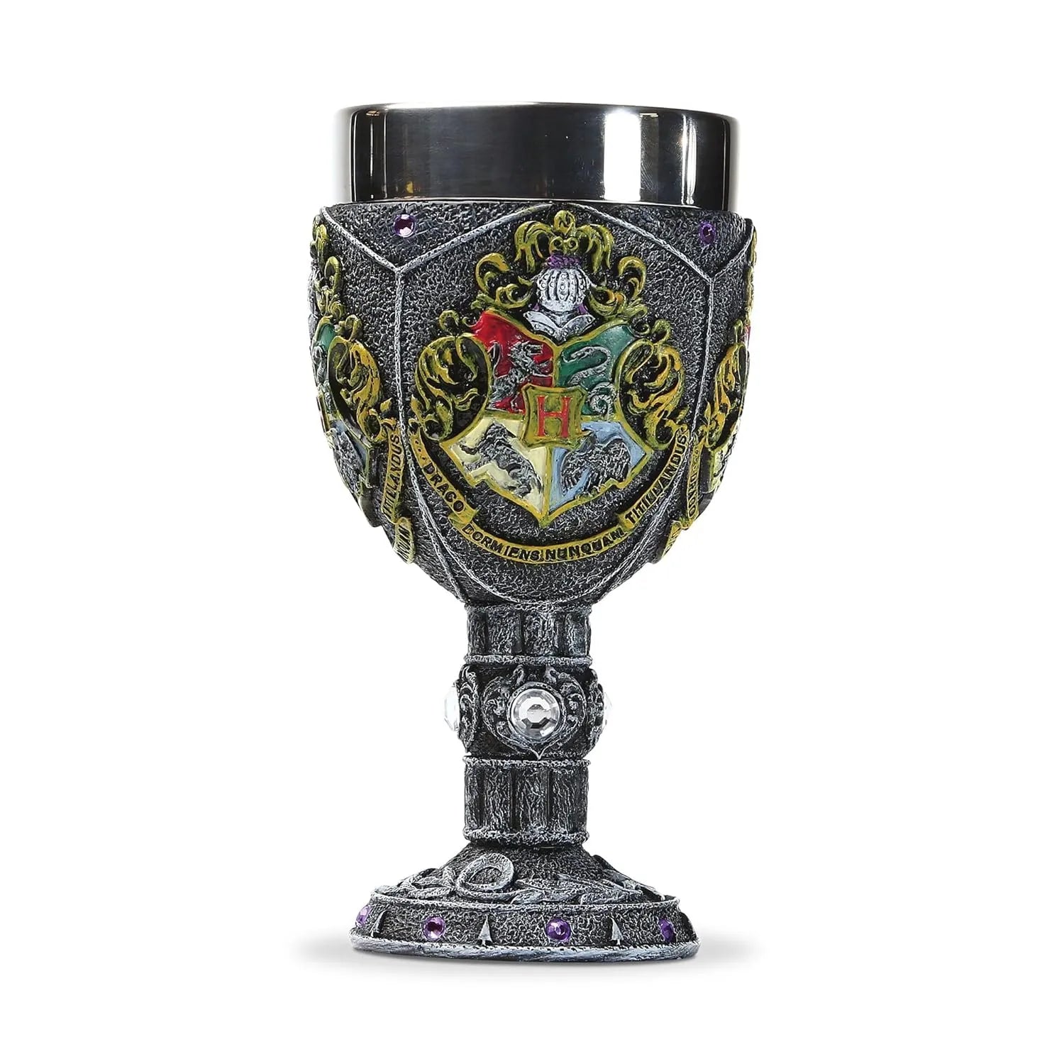 Hogwarts House Collectible Drink Goblets (150 ml)
