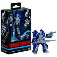 Transformers SS Wheeljack (Que) Action Figure