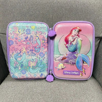 Smiggle Super Charge Hardtop Pencil Case