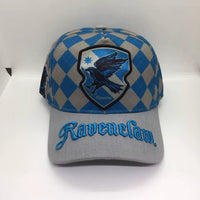 Hogwarts House Wizard Style Baseball Cap
