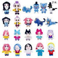 K-Pop Demon Hunters Premium Plush