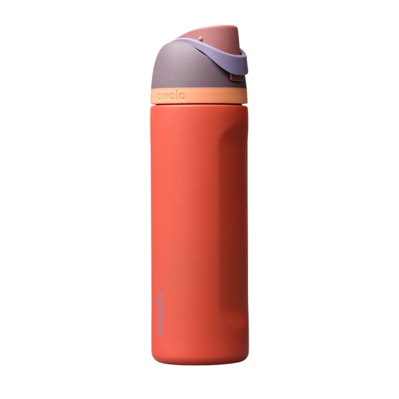 Owala FreeSip Insulated Water Bottle (24 oz/ 32 oz)