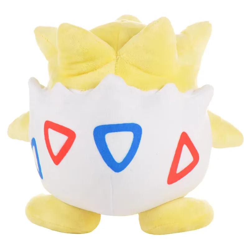 Pokemon Togepi Spikes Shell-Crest Plush (20 cm)