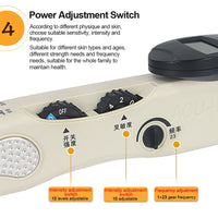 Meridian-Master Electronic Acupuncture Pen