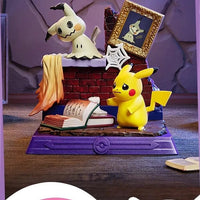 Pokémon 30th Anniversary Commemorative Diorama Blind Box