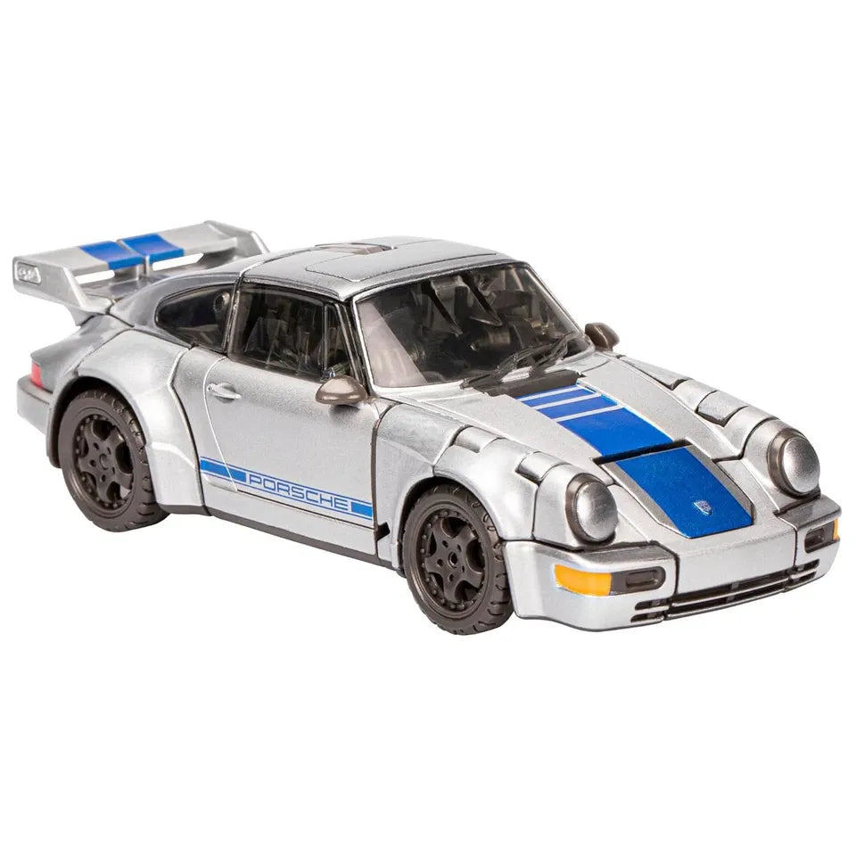 Transformers SS-105 DC Autobot Mirage Action Figure