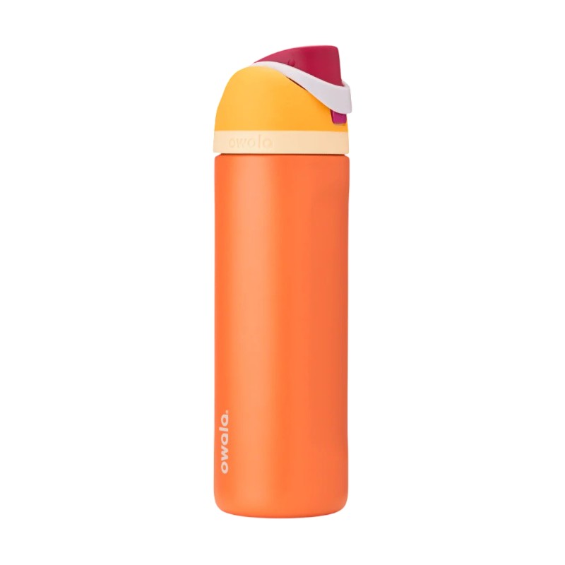 Owala FreeSip Insulated Water Bottle (24 oz/ 32 oz)