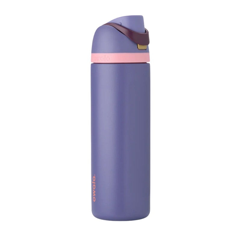 Owala FreeSip Insulated Water Bottle (24 oz/ 32 oz)