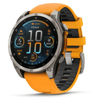 GRMN Fenix 8 Smartwatch