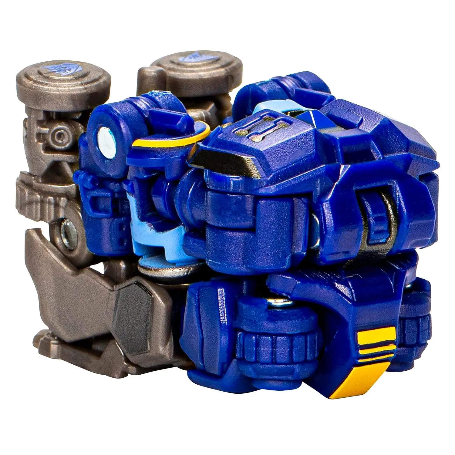 Transformers SS Concept Art Decepticon Rumble Figure