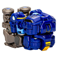 Transformers SS Concept Art Decepticon Rumble Figure