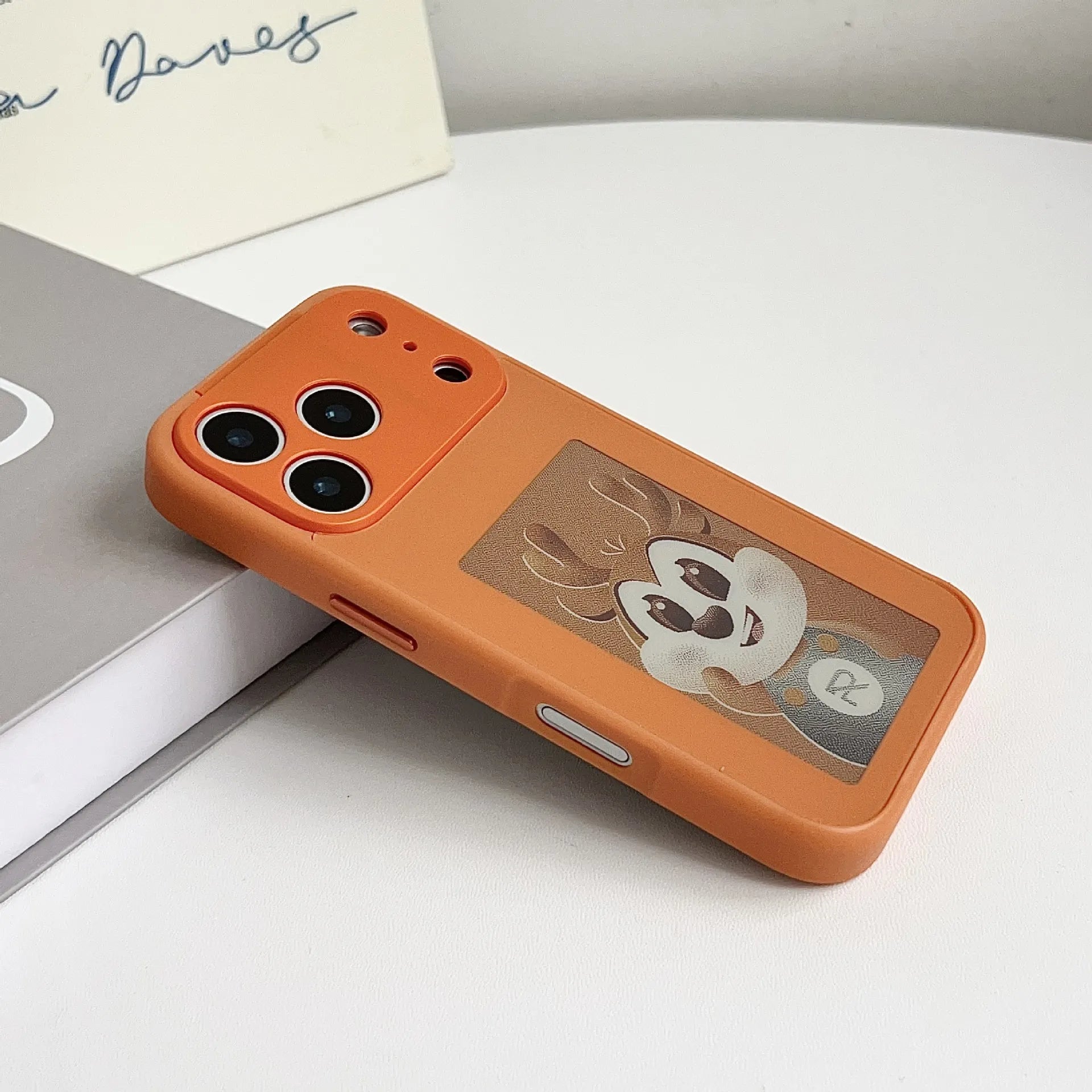 InkShow Multi-Functional Interactive Smart Case (For iPhones)