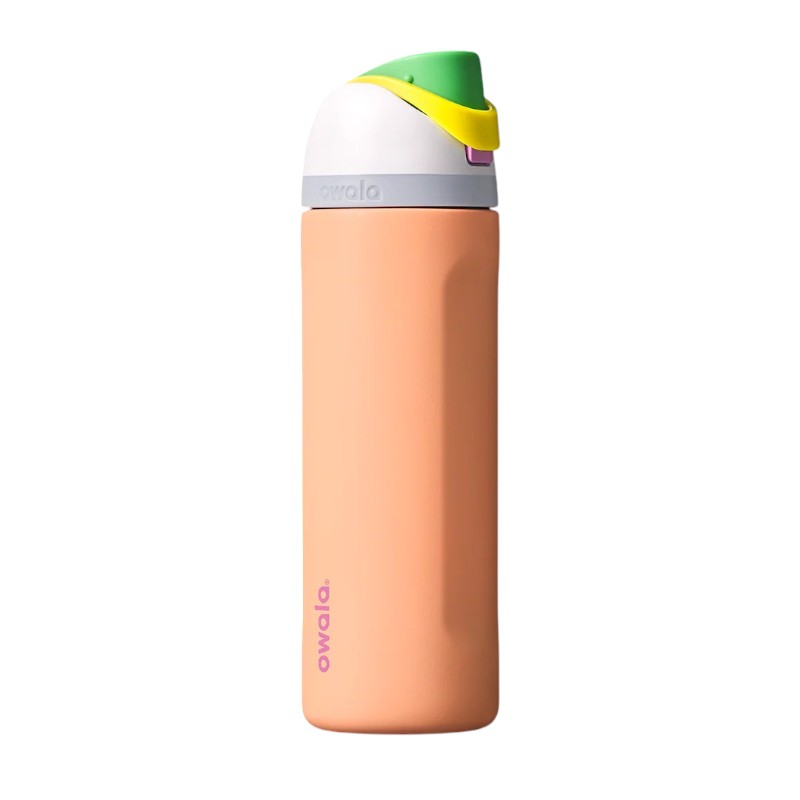Owala FreeSip Insulated Water Bottle (24 oz/ 32 oz)