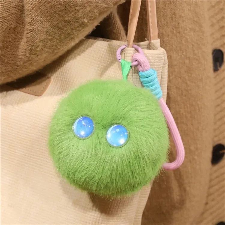 Mochi AI Pet Cat Robot