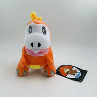 Pokimoen Cuddle Comfort Hug Plush (18 cm)