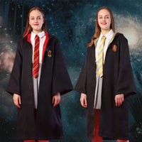 Hogwarts Heirloom Unisex Wizarding Robe