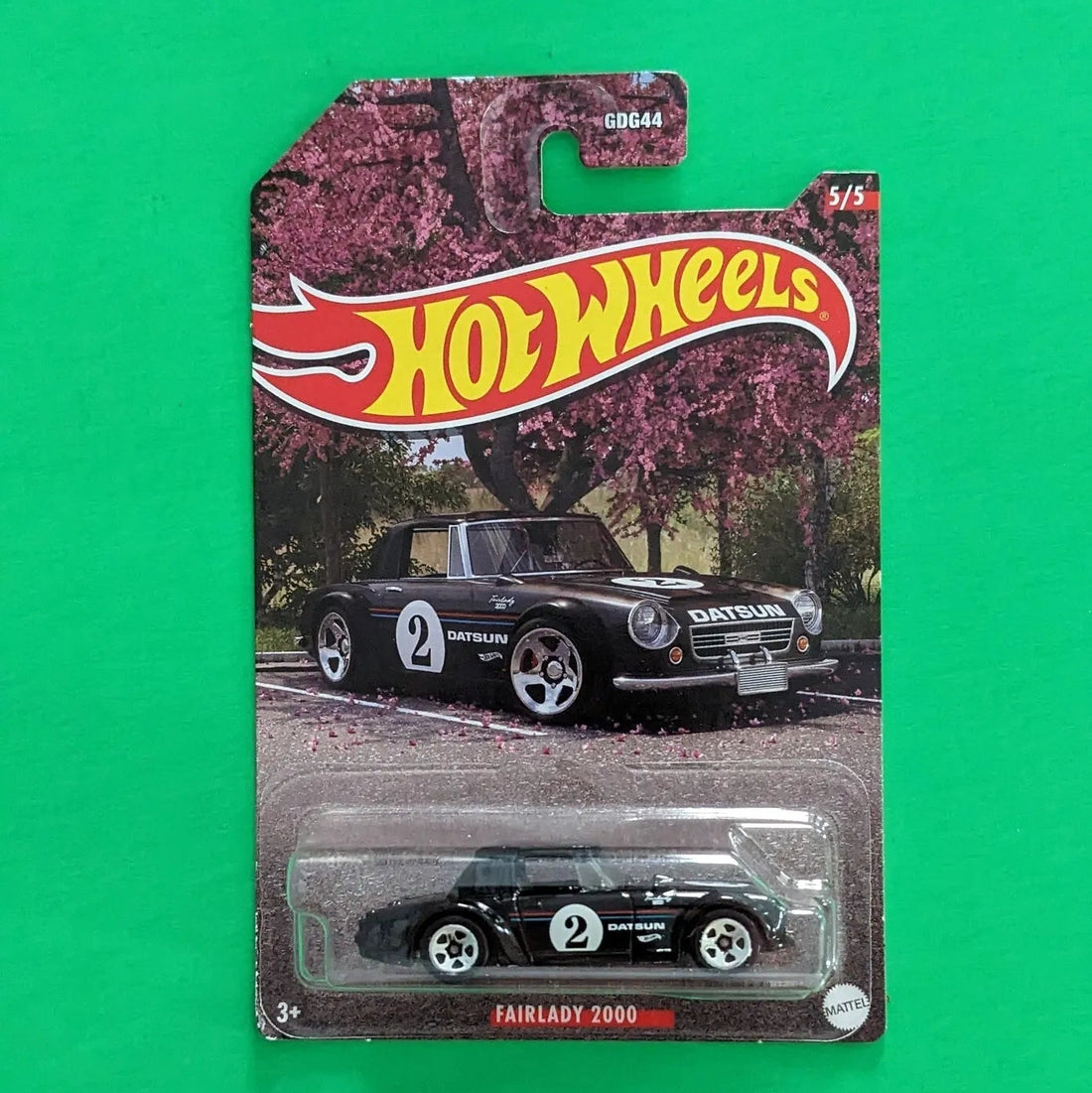 Hot Wheels Exclusive JDM Car Assortment