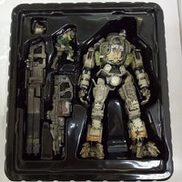Play Arts Kai Titanfall Atlas Figure (27 cm)