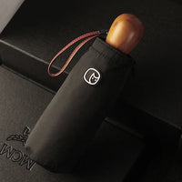 OLYCAT Light Luxury 8-Bone Umbrella