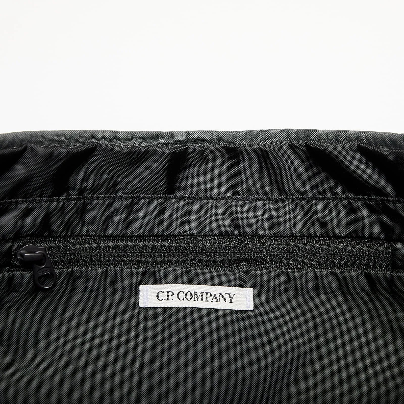 C.P. Company Metropolitan Cargo Messenger Bag