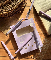 Doodle Dreamer's Gel Pen Box (Set of 6)