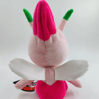 Pokemon Voice of the Forest Shiny Celebi Plush (30 cm)