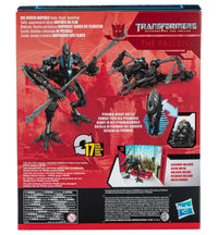 Transformers SS91 Leader Class The Fallen Action Figure