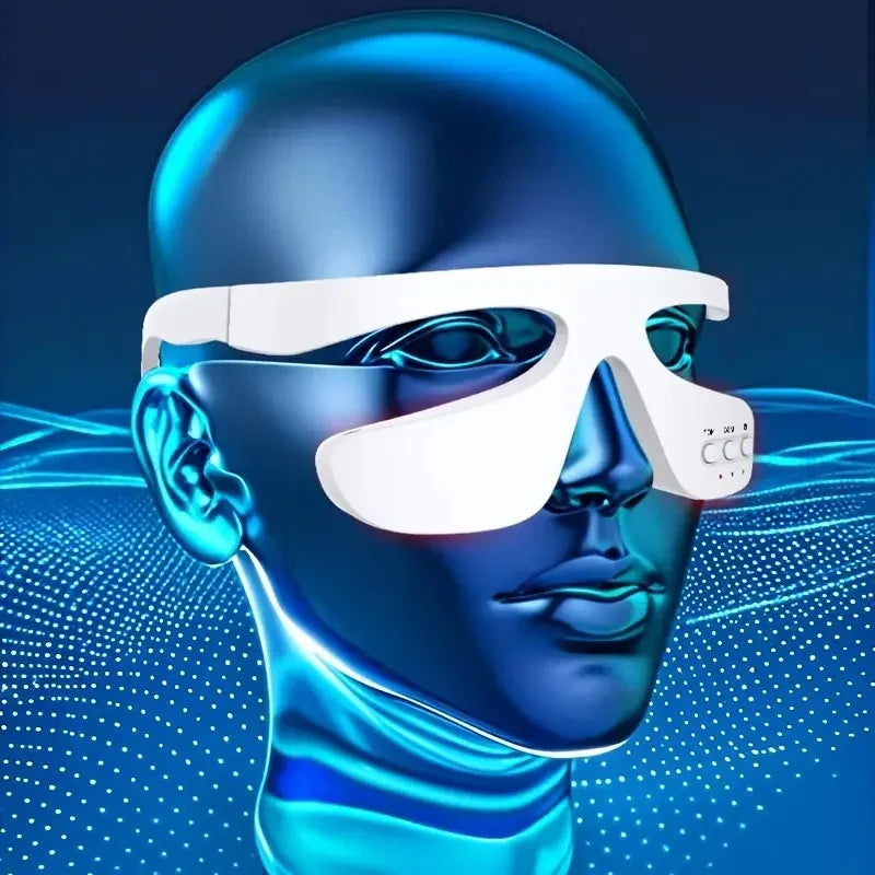 Luminous Eye Reviver Beauty Device