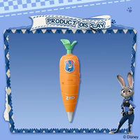 Zootopia Judy Hopps Carrot Recorder Pen