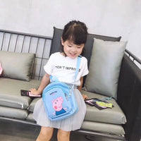 Peppa Pig Kids Mini Day Bag