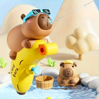 Capy-Splash Banana Water Gun