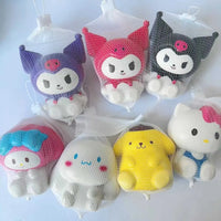 Sanliou Serene Squish Soothing Toy