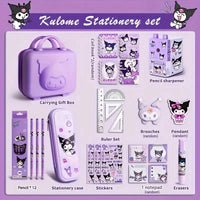 Coulomi Mischief Master Stationery Set
