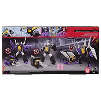 Transformers SS MTMTE Collection Insecticon Pack